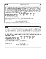 Предварительный просмотр 53 страницы Ikra RT 2522 S Operating Instructions Manual