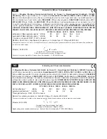 Предварительный просмотр 56 страницы Ikra RT 2522 S Operating Instructions Manual