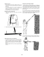 Предварительный просмотр 27 страницы Ikra THS 500 Pro Operating Instructions Manual