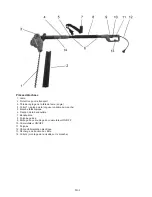 Предварительный просмотр 33 страницы Ikra THS 500 Pro Operating Instructions Manual