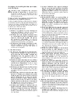 Предварительный просмотр 36 страницы Ikra THS 500 Pro Operating Instructions Manual