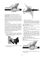 Предварительный просмотр 54 страницы Ikra THS 500 Pro Operating Instructions Manual