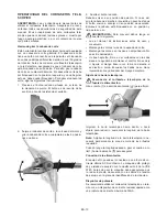 Предварительный просмотр 68 страницы Ikra THS 500 Pro Operating Instructions Manual