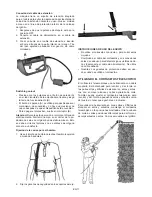 Предварительный просмотр 69 страницы Ikra THS 500 Pro Operating Instructions Manual