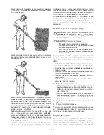 Предварительный просмотр 112 страницы Ikra THS 500 Pro Operating Instructions Manual