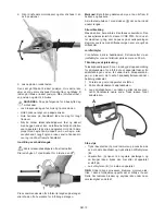 Предварительный просмотр 124 страницы Ikra THS 500 Pro Operating Instructions Manual