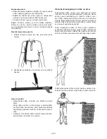 Предварительный просмотр 152 страницы Ikra THS 500 Pro Operating Instructions Manual