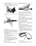 Предварительный просмотр 165 страницы Ikra THS 500 Pro Operating Instructions Manual