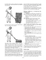 Предварительный просмотр 167 страницы Ikra THS 500 Pro Operating Instructions Manual