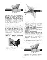 Предварительный просмотр 194 страницы Ikra THS 500 Pro Operating Instructions Manual