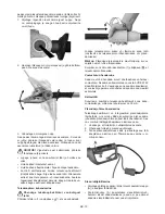 Предварительный просмотр 212 страницы Ikra THS 500 Pro Operating Instructions Manual