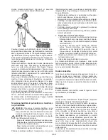 Предварительный просмотр 214 страницы Ikra THS 500 Pro Operating Instructions Manual