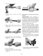 Предварительный просмотр 225 страницы Ikra THS 500 Pro Operating Instructions Manual