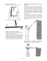 Предварительный просмотр 227 страницы Ikra THS 500 Pro Operating Instructions Manual