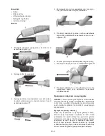 Предварительный просмотр 239 страницы Ikra THS 500 Pro Operating Instructions Manual