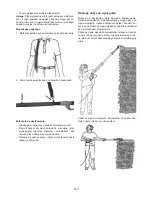 Предварительный просмотр 241 страницы Ikra THS 500 Pro Operating Instructions Manual