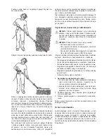 Предварительный просмотр 242 страницы Ikra THS 500 Pro Operating Instructions Manual