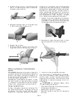 Предварительный просмотр 260 страницы Ikra THS 500 Pro Operating Instructions Manual