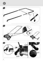 Предварительный просмотр 4 страницы Ikra TLS 53 Operating Instructions Manual