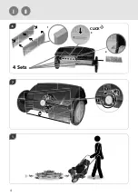 Preview for 6 page of Ikra TLS 53 Operating Instructions Manual