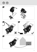 Предварительный просмотр 7 страницы Ikra TLS 53 Operating Instructions Manual