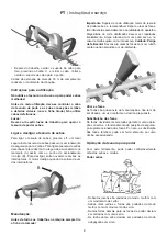 Предварительный просмотр 64 страницы Ikra Ultralight FHS 1545 Operating Instructions Manual