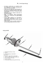 Предварительный просмотр 71 страницы Ikra Ultralight FHS 1545 Operating Instructions Manual