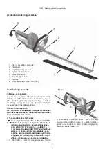 Предварительный просмотр 119 страницы Ikra Ultralight FHS 1545 Operating Instructions Manual