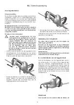 Предварительный просмотр 128 страницы Ikra Ultralight FHS 1545 Operating Instructions Manual