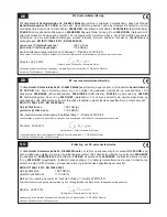 Preview for 86 page of Ikra XL 30 SSB Operating Instructions Manual