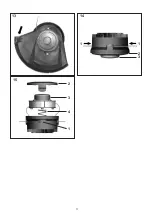 Preview for 4 page of IKRAmogatec RT 2010 D Operating Instructions Manual