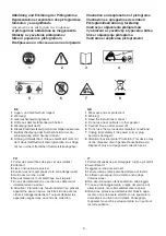 Preview for 5 page of IKRAmogatec RT 2010 D Operating Instructions Manual