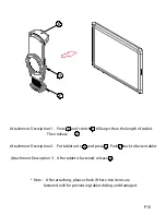 Preview for 11 page of ikross IKHD62 User Manual