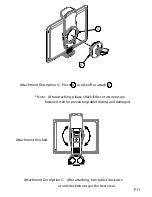 Preview for 12 page of ikross IKHD62 User Manual