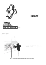 Preview for 2 page of ikross IKHD74 User Manual