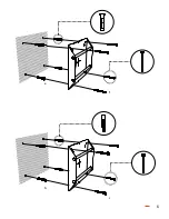 Предварительный просмотр 6 страницы IKTAM CADENCIA Handling Manual