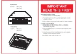 Preview for 2 page of IKTCH IKB01 Series Installation Manual & User Manual