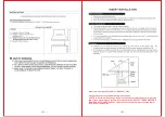 Preview for 4 page of IKTCH IKB01 Series Installation Manual & User Manual