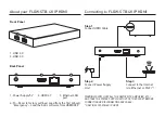 Preview for 11 page of IKUSI 4328 Installation Manual