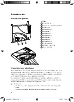 Preview for 8 page of IKUSI 4449 User Manual