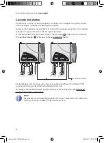 Preview for 34 page of IKUSI 4449 User Manual