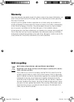 Preview for 47 page of IKUSI 4449 User Manual