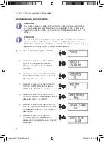 Preview for 62 page of IKUSI 4449 User Manual