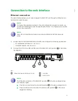 Preview for 5 page of IKUSI AV-COFDM User Manual