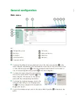 Предварительный просмотр 7 страницы IKUSI AV-COFDM User Manual