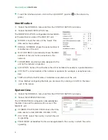 Preview for 8 page of IKUSI AV-COFDM User Manual