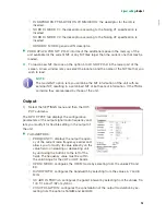 Preview for 15 page of IKUSI AV-COFDM User Manual