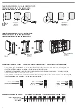 Preview for 4 page of IKUSI BNS-200 Installation And Access Manual