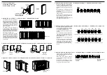 Preview for 2 page of IKUSI CRC-011 Quick Start Manual