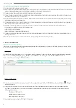 Preview for 6 page of IKUSI Flow Installation And Setting Manual